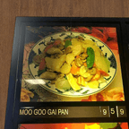 Best Moo Goo Gai Pan in Albion, NY