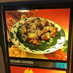 Best SESAME CHICKEN in Albion, NY