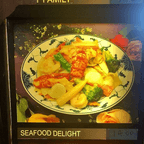 Best SEAFOOD DELIGHT in Albion, NY