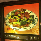 Best Beef w. Broccoli in Albion, NY